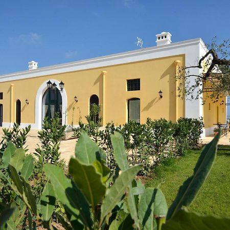 Tenuta Orsanese Marina di Ginosa Екстериор снимка