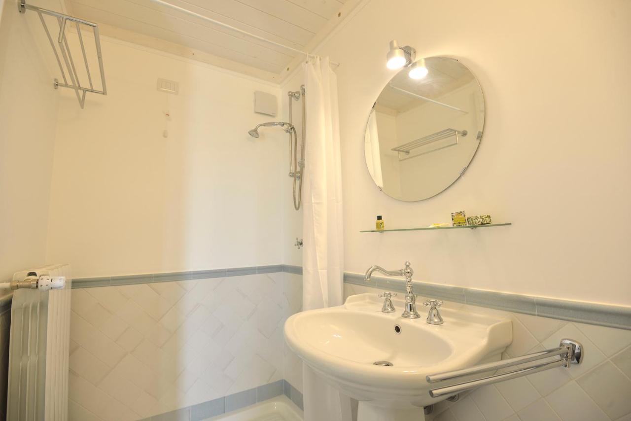 Tenuta Orsanese Marina di Ginosa Екстериор снимка