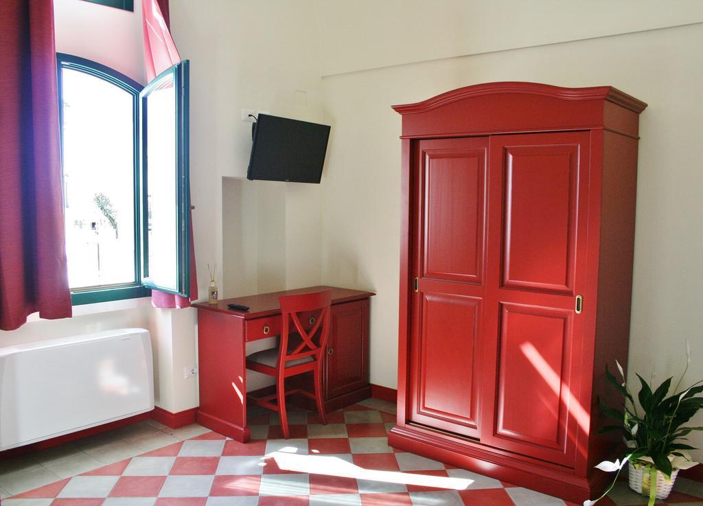 Tenuta Orsanese Marina di Ginosa Екстериор снимка
