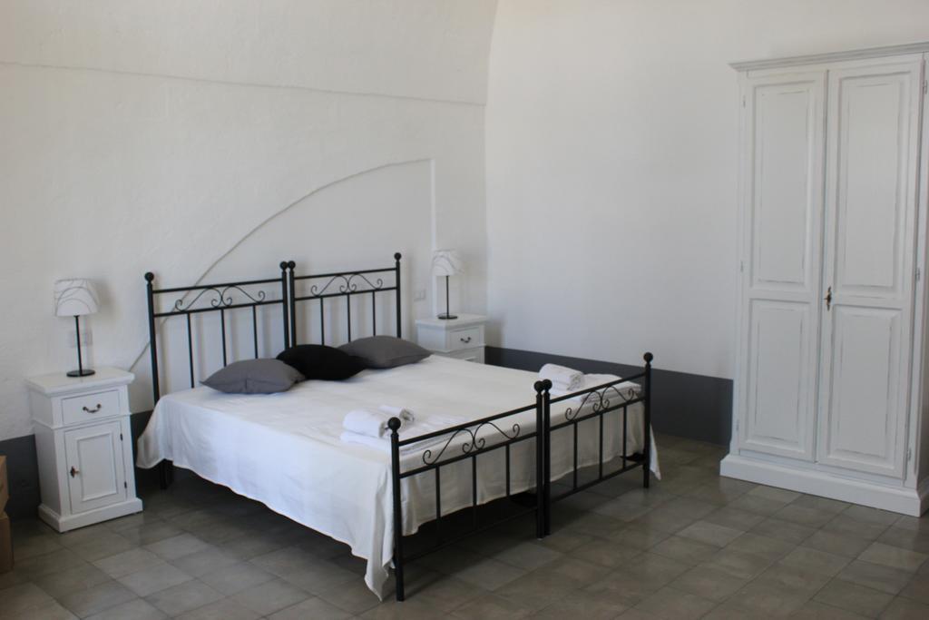 Tenuta Orsanese Marina di Ginosa Стая снимка