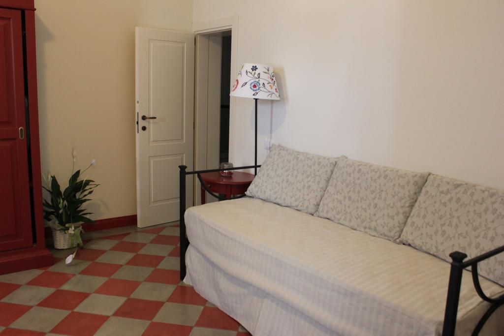Tenuta Orsanese Marina di Ginosa Екстериор снимка