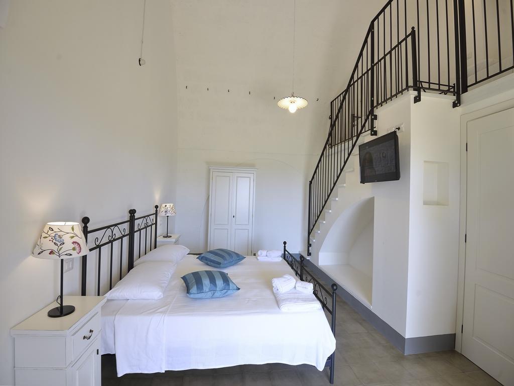 Tenuta Orsanese Marina di Ginosa Стая снимка