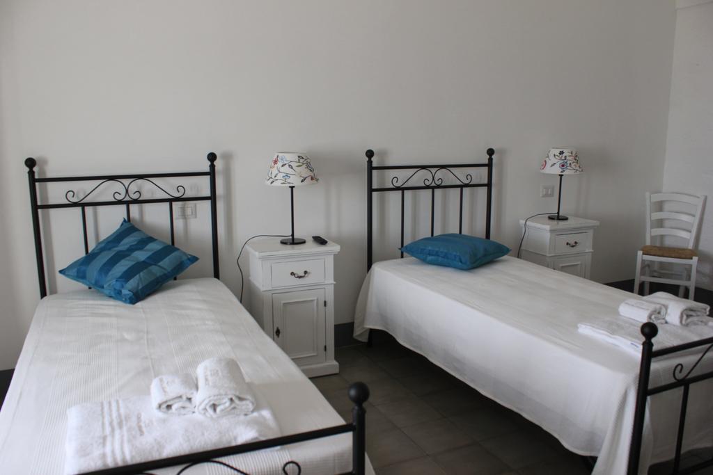 Tenuta Orsanese Marina di Ginosa Стая снимка