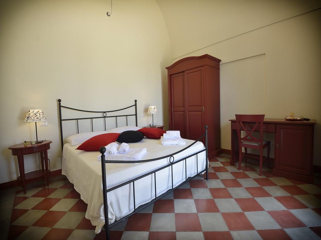 Tenuta Orsanese Marina di Ginosa Стая снимка