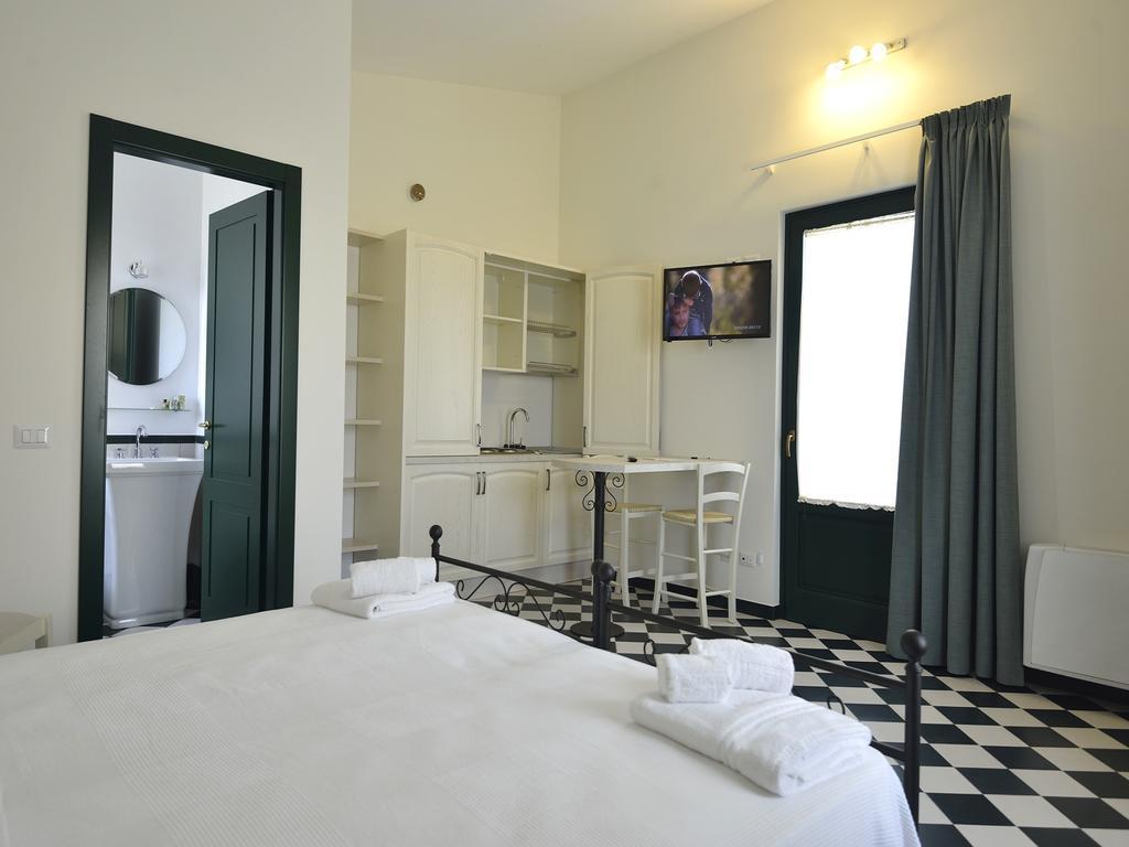Tenuta Orsanese Marina di Ginosa Стая снимка