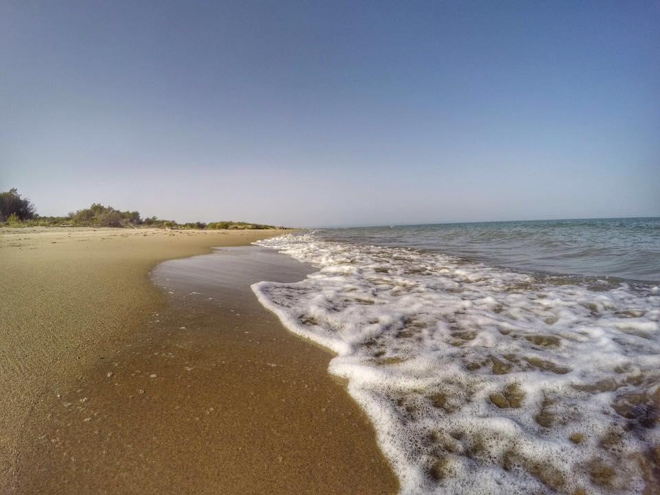 Tenuta Orsanese Marina di Ginosa Екстериор снимка