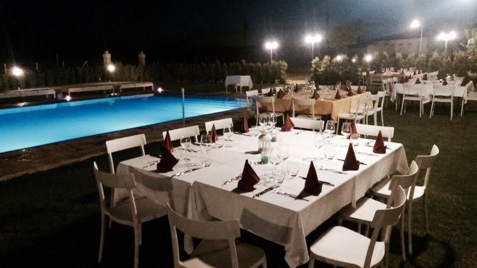 Tenuta Orsanese Marina di Ginosa Екстериор снимка