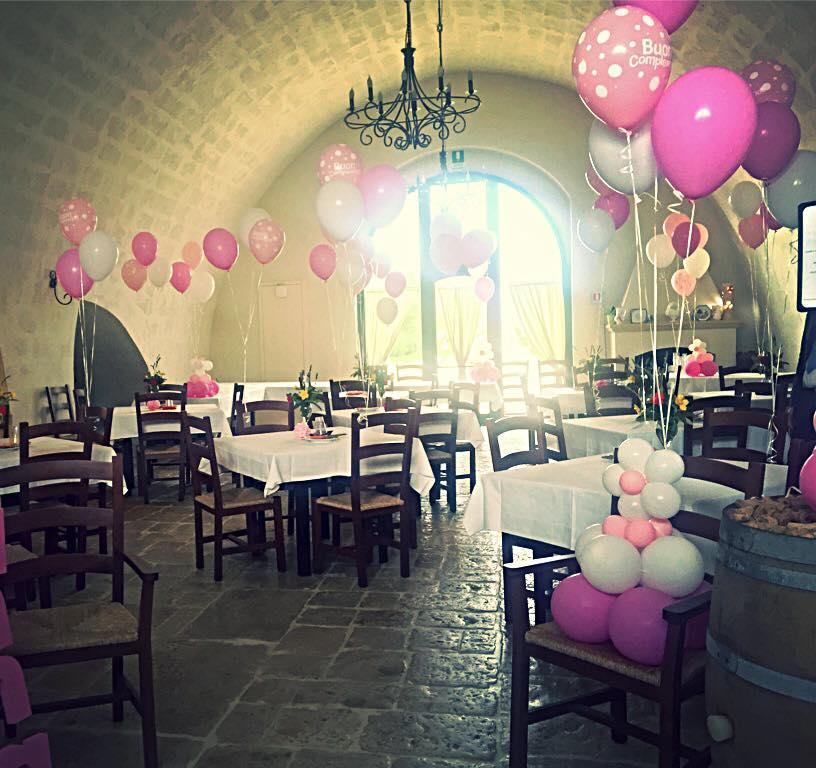 Tenuta Orsanese Marina di Ginosa Екстериор снимка